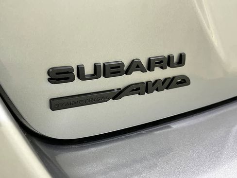 Certified 2026 Subaru Impreza 2.0i Sport AWD/4WD image 9