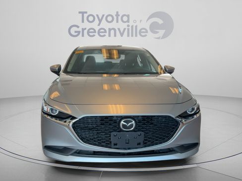 Used 2020 MAZDA MAZDA3 Sedan w/ Select Package FWD image 9