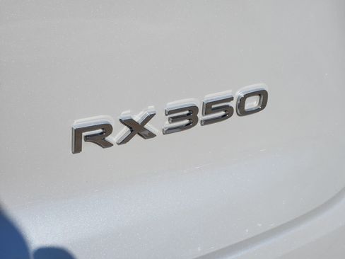 Used 2023 Lexus RX 350 Premium w/ Accessory Package (Z1) FWD image 39