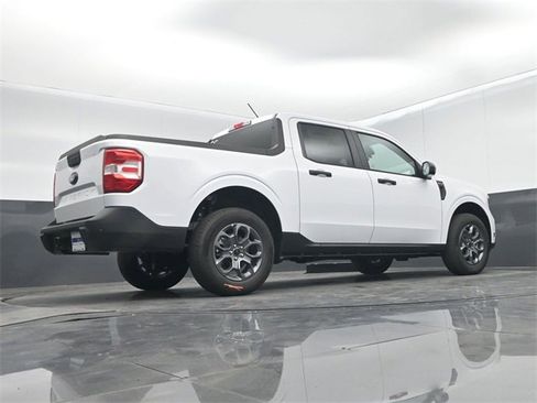 New 2026 Ford Maverick XLT w/ XLT Luxury Package image 47