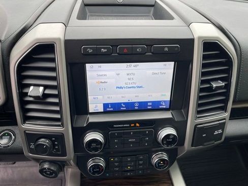 Used 2020 Ford F150 Lariat w/ Equipment Group 502A Luxury image 21