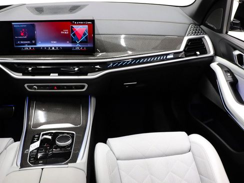 Used 2026 BMW X5 M60i image 27