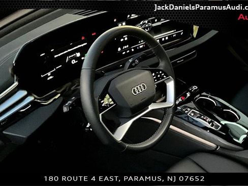 Used 2025 Audi A5 2.0T Premium w/ Convenience Package image 11