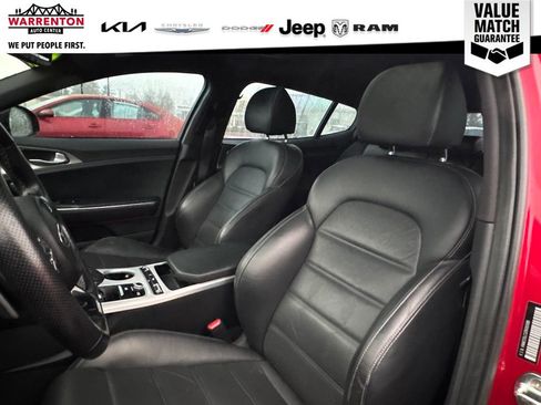 Used 2018 Kia Stinger GT2 image 15