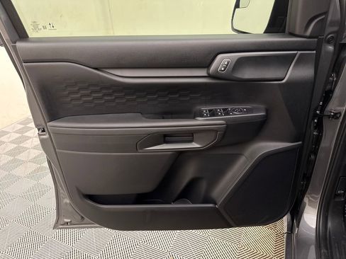 New 2025 Ford Ranger XL image 10