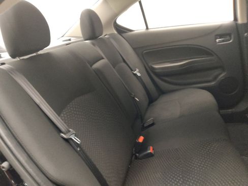 Used 2024 Mitsubishi Mirage G4 SE image 19