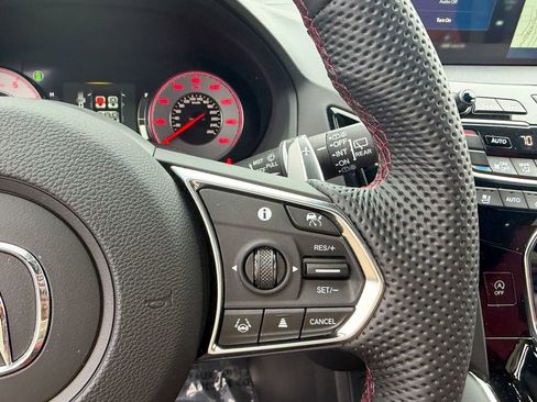 New 2026 Acura RDX A-Spec image 17