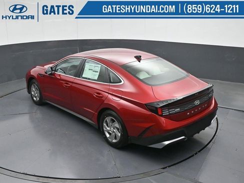 New 2026 Hyundai Sonata SE image 46