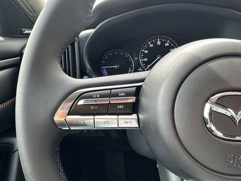 New 2026 MAZDA CX-50 AWD 2.5 Hybrid w/ Premium Pkg image 21