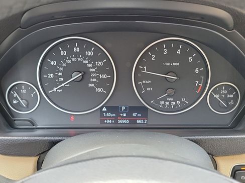 Used 2017 BMW 320i Sedan image 15