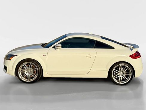 Used 2009 Audi TT 3.2 Prestige image 2