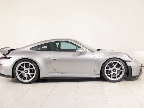 Certified 2026 Porsche 911 GT3 RWD image 26