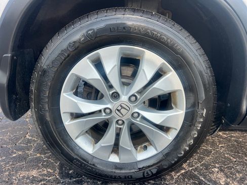Used 2014 Honda CR-V EX-L image 38
