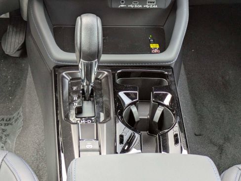 New 2026 Subaru Forester Limited AWD/4WD image 20