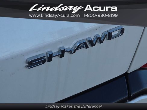 New 2026 Acura MDX A-Spec image 6