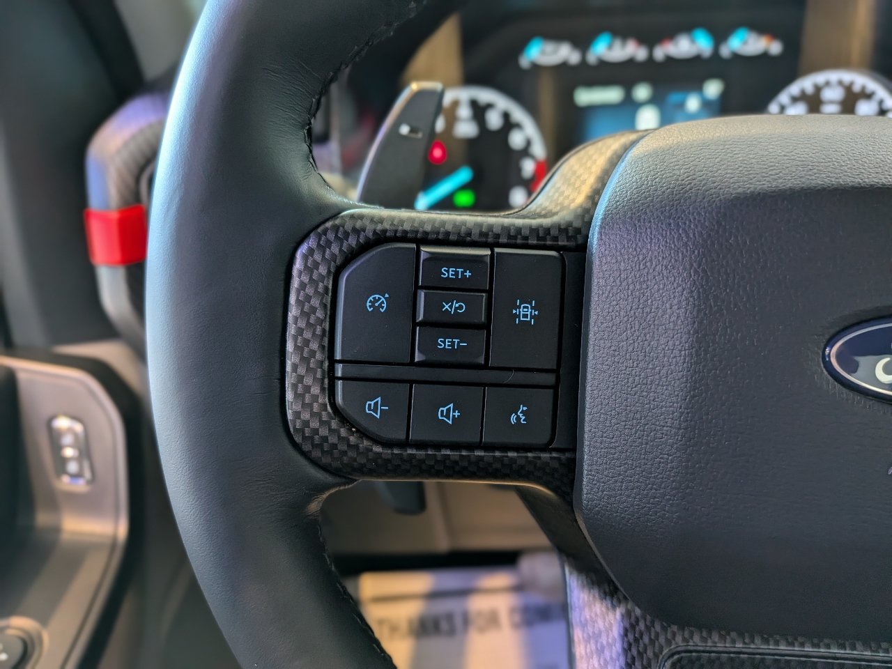 New 2026 Ford F150 XL AWD/4WD image 23