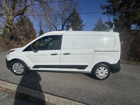Used 2020 Ford Transit Connect XL image 3