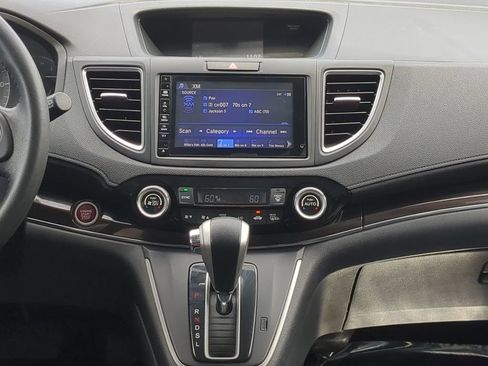 Used 2016 Honda CR-V EX-L image 18