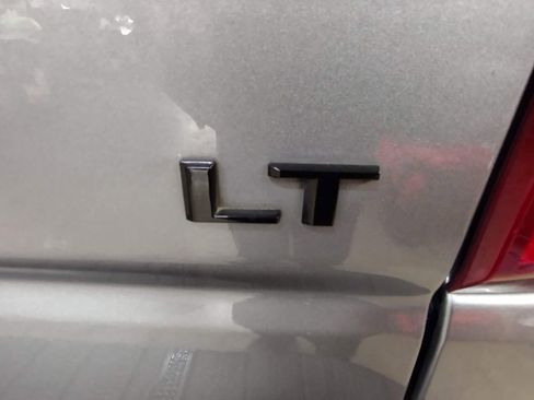 Used 2023 Chevrolet Silverado 1500 LT w/ Protection Package image 15