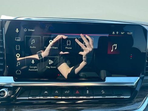 New 2026 GMC Sierra 1500 Elevation image 19