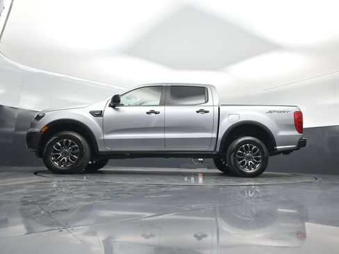 Used 2021 Ford Ranger XLT w/ Equipment Group 301A Mid RWD image 48