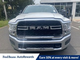 New 2024 RAM 3500 Tradesman video 2