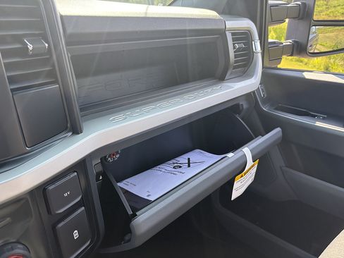 New 2026 Ford F350 XL w/ STX Appearance Package AWD/4WD image 35