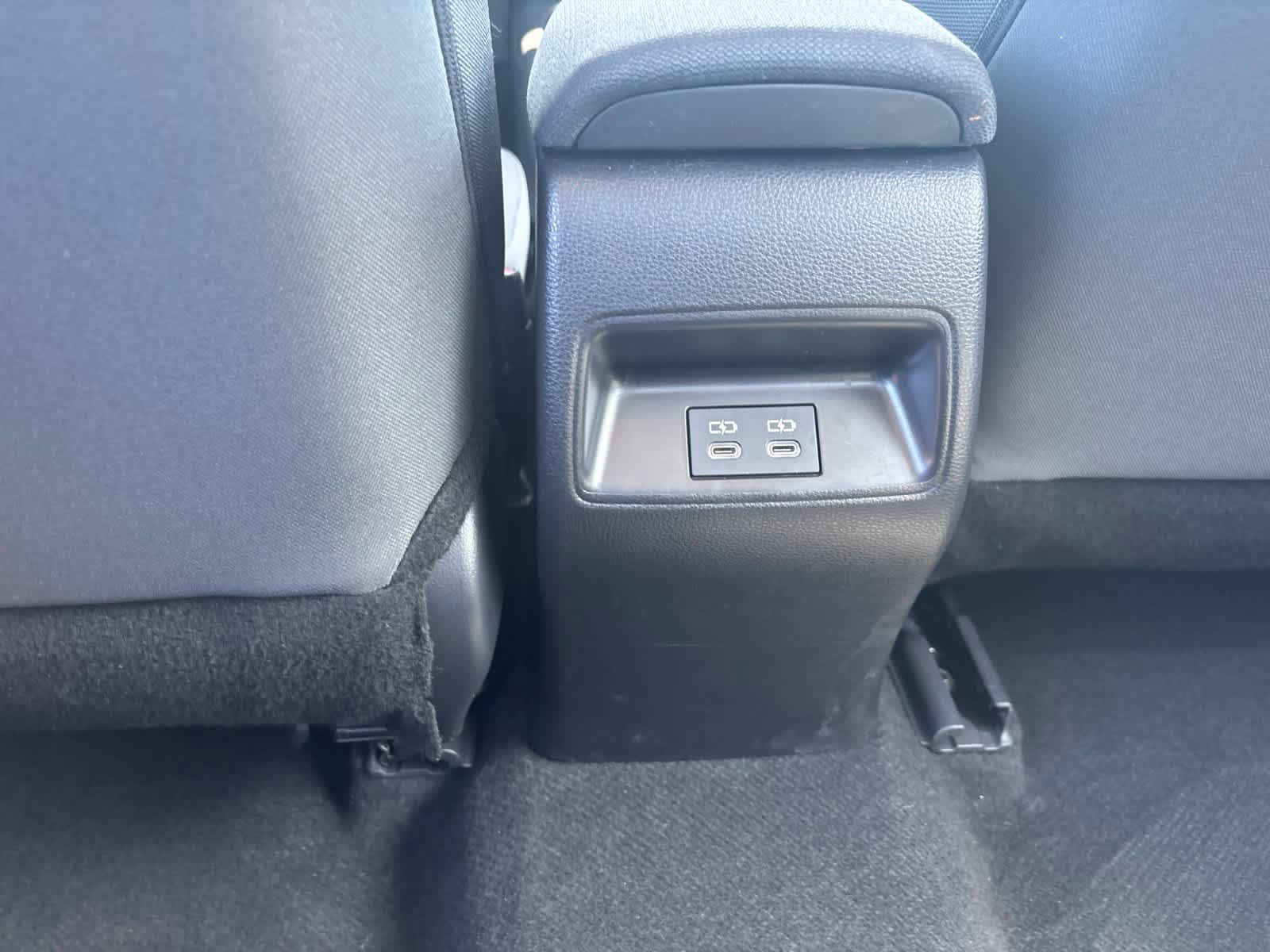 Used 2025 Toyota Corolla LE FWD image 13