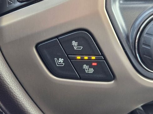 Used 2018 GMC Sierra 2500 Denali w/ Duramax Plus Package image 7