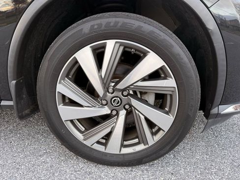 Used 2019 Nissan Murano SL image 30