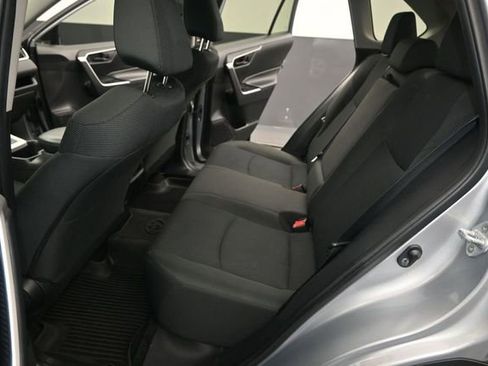 Used 2024 Toyota RAV4 LE FWD image 14
