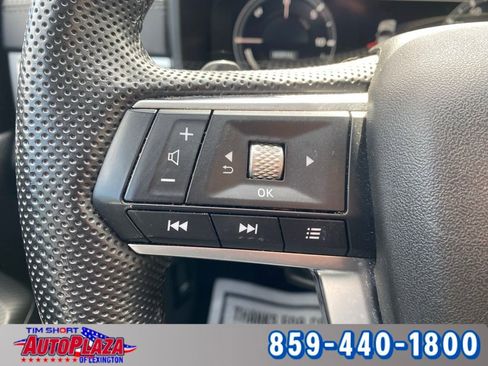 Used 2023 Mitsubishi Outlander SE image 20