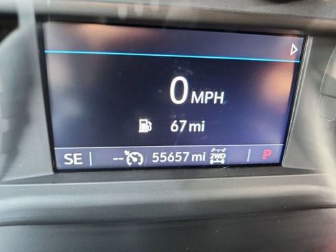 Certified 2021 Chevrolet Silverado 1500 LT image 12