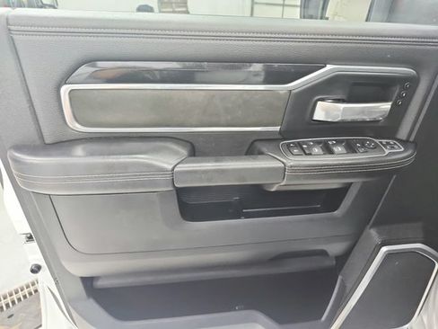 Used 2023 RAM 2500 Laramie AWD/4WD image 37