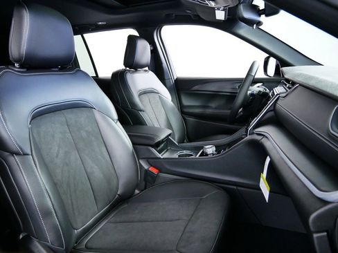 Certified 2024 Jeep Grand Cherokee Altitude image 25