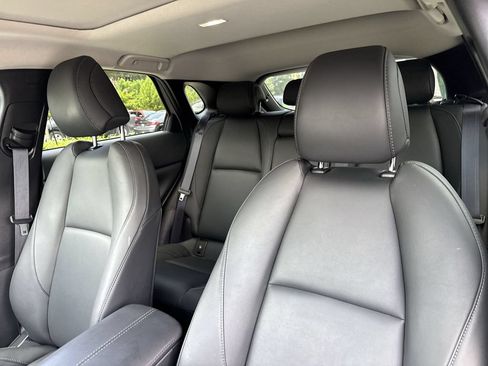 Certified 2024 MAZDA CX-30 AWD 2.5 S w/ Preferred Package image 42