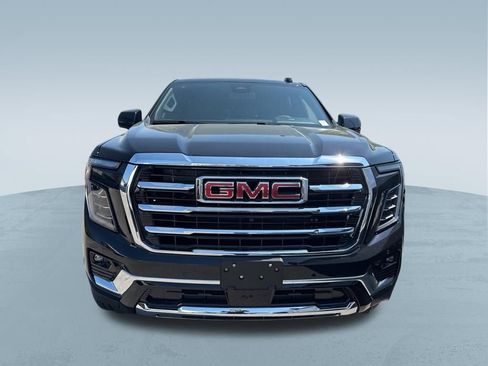 New 2026 GMC Yukon XL Elevation image 2