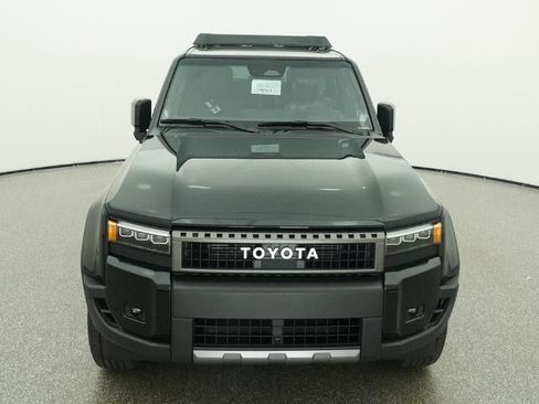 New 2027 Toyota Land Cruiser w/ Premium Package AWD/4WD image 15