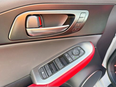 New 2026 Lexus IS 350 F Sport AWD/4WD image 7