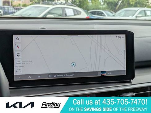 Used 2025 Kia Sorento S w/ Panoramic Sunroof Package AWD/4WD image 24