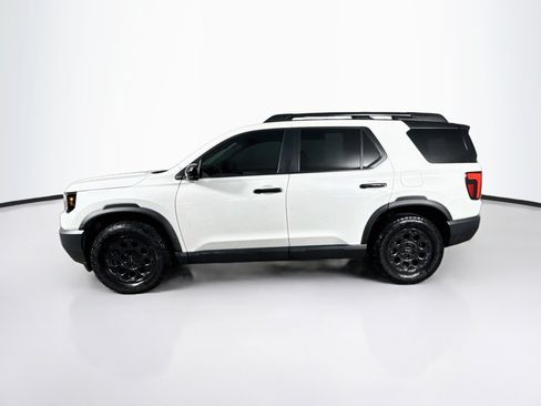 Certified 2026 Honda Passport TrailSport image 7