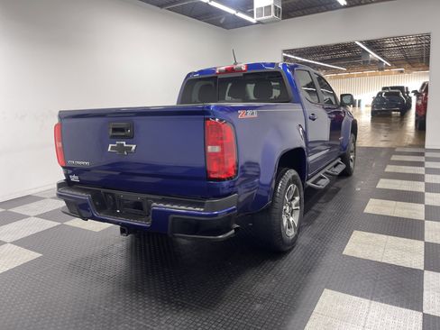 Used 2016 Chevrolet Colorado Z71 image 5