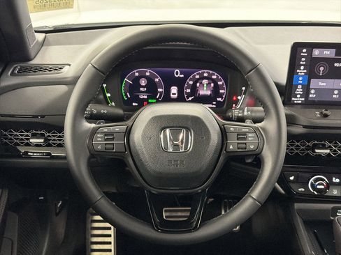 New 2026 Honda Accord Sport image 18