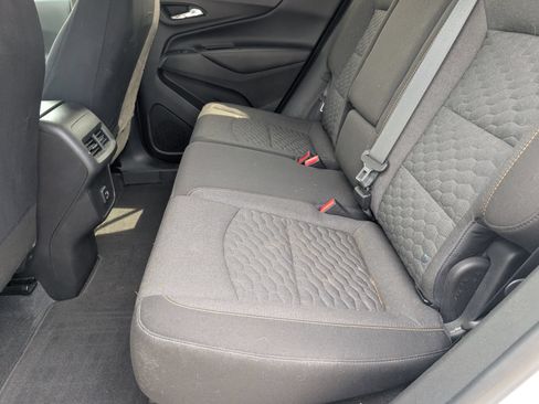 Used 2019 Chevrolet Equinox LT FWD image 7