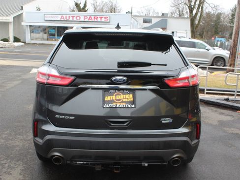 Used 2020 Ford Edge SEL w/ Convenience Package AWD/4WD image 22