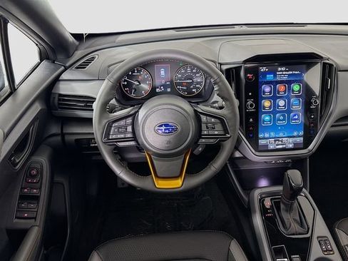 New 2026 Subaru Crosstrek 2.5i Wilderness image 23