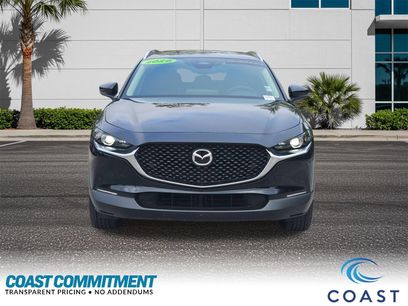 Certified 2026 MAZDA CX-30 AWD 2.5 S