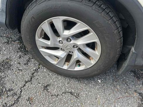 Used 2016 Honda CR-V EX-L image 10