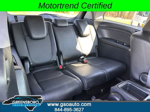 Used 2023 Honda Odyssey EX-L image 20
