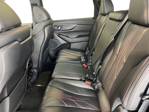 New 2026 Acura MDX Type S AWD/4WD image 23